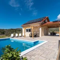 Holiday house OLIVE LAND
