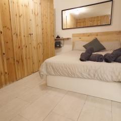 Apartamento en Chueca Gran via con Smart TV