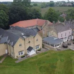 Hall Garth Hotel Darlington, Sure Hotel Collection by BW