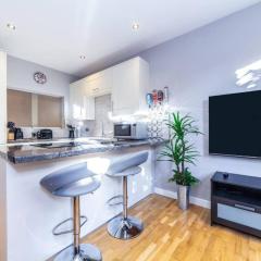 Cosy 1-bedroom apartment - Putney High Street