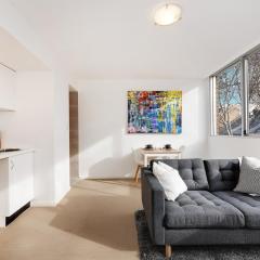 Perfect studio in Potts Point