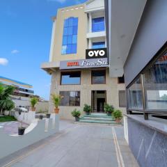 OYO Flagship 81018 Hotel Fine Stay