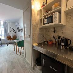 Centre Apartment Studio