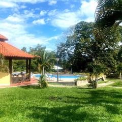 Private country house close to Melgar and Girardot