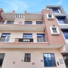 OYO Flagship Hotel Vivek Plaza