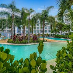 1Bed/1Bath Pet Friendly Condo at the Melia