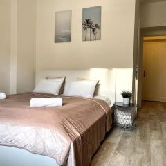 Parkside Studio in Vinohrady