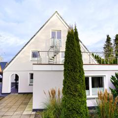 Haus Auszeit Strandmuschel