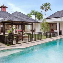 Villa Harmony Canggu