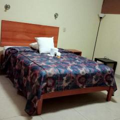 Hotel Las Palmeras Iquitos