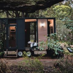 Tiny House 888