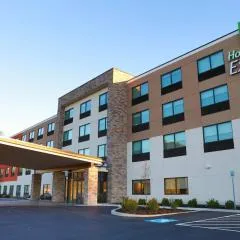Holiday Inn Express Oneonta by IHG
