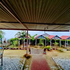 Pauwa Garden Resort