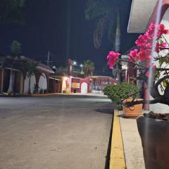 Harrisson Villas & Suites Cuautla