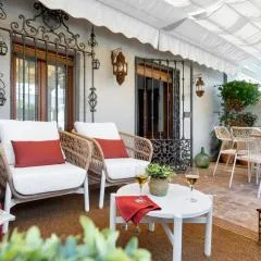 Hernando Colón Luxury Dúplex