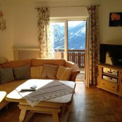 Holiday apartment Berghaus-Lesachtal