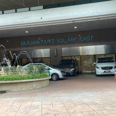 Malaysia Suites At Times Square KL