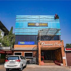 FabHotel Prime Dumas