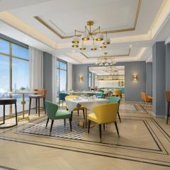 Magnotel Hotel Chengdu Taikoo Li Dongfeng Bridge A