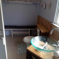 Honey Cottage Accommodation