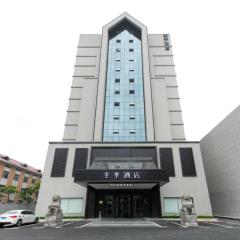 Ji Hotel Nanchang Gaoxin Torch Square
