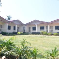 Swami Sahvas Homestay