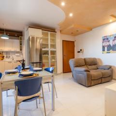 Dimora Verdi Joyful Apartment