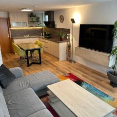 TOP Ferienwohnung