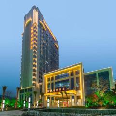 Vienna Hotel Jiangxi Fuzhou Yihuang