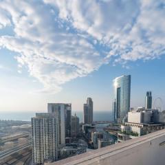 Fantastic Apartment near Metro and jbr beach