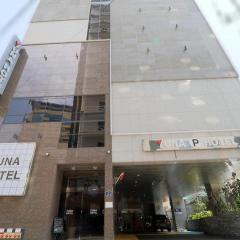 Hotel YUNA Business