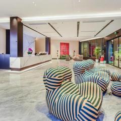 Borrman Hotel Chongqing Bishan Central Street