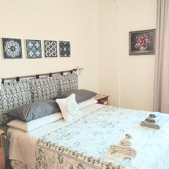 Private room and bathroom close to Piazzale Roma in Venice Mestre