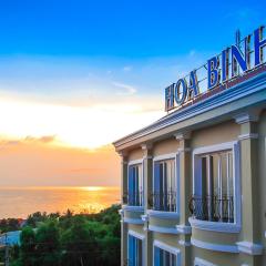 Hoà Bình Phú Quốc Resort - by Bay Luxury