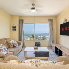 Amanzi402 Oceanview Retreat