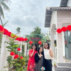 Bốn Mùa homestay