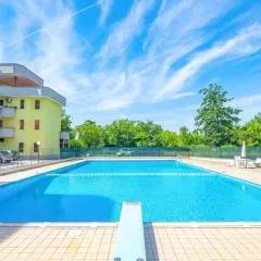 La Dolce Vita - Apartment with shared pool and large terrace