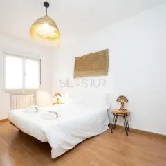 Vive Oviedo I Apartamento