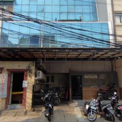 New Arcadia Residence