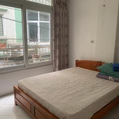 Sunny 2 bedroom apartment in Van Bao- VB02