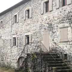 Ardèche maison 12 personnes