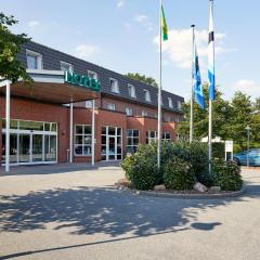 Van der Valk Landhotel Spornitz