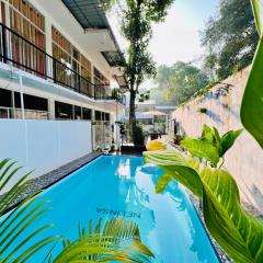 Eco Resort Kandy