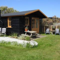 Zoute Bries, in Natuurgebied en vlakbij het Strand