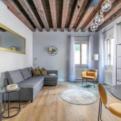 Casa de' Ferrari 1 by Welc(h)ome