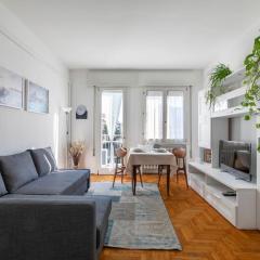 Stangade apt by Welc(h)ome