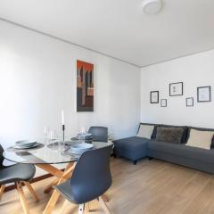 Old town lux apt by welc(h)ome