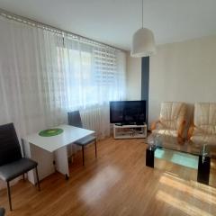 Apartament u Anny