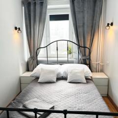 Coser Apartamenty Metro ONZ