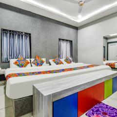 FabHotel Surya Palace